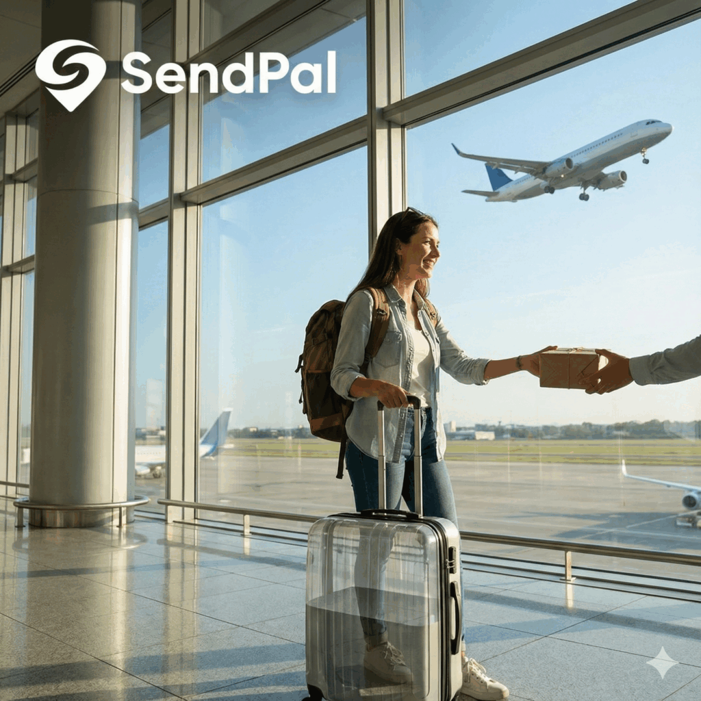 Boş Bavul Paradoksu: Lojistiğin Geleceği